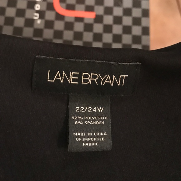 Lane Bryant Dress - Picture 3 of 3